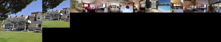 Hotel Puerta de Segovia