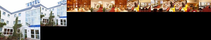 Comfort Hotel Wiesbaden Ost