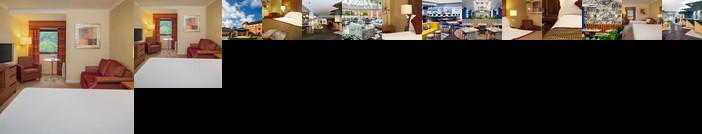 Hilton Hotel Milton Keynes