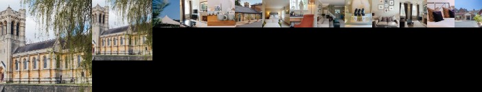 Inn At Woburn (England)