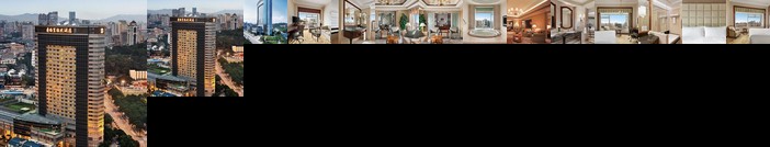 Shangri-La Fuzhou Hotel