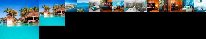 The Pearl South Pacific Resort Deuba