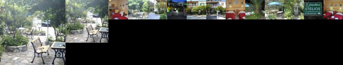 Stelios Studios