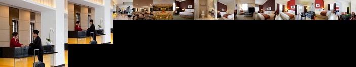 Vistana Hotel Penang