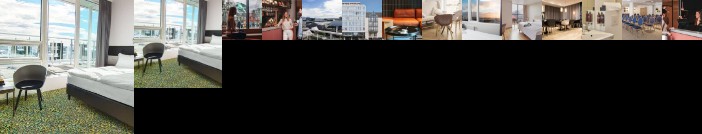 Center Hotel Plaza