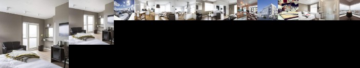 Hotel Odinsve