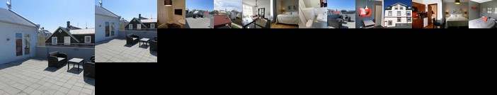 Luna Hotel Apartments