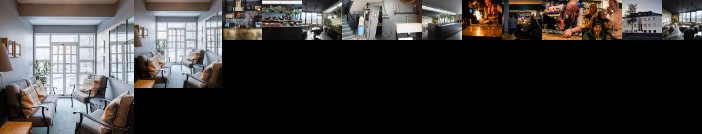 Hotel Leifur Eiriksson