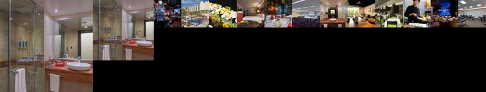 Barcelo Lina Hotel Santo Domingo