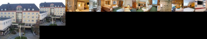 Parkhotel Crombach