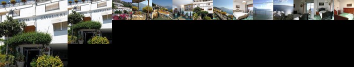 Hotel dei Cavalieri, Amalfi