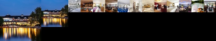 Crowne Plaza Hotel Reading