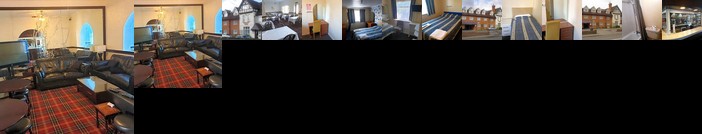 Elmhurst Hotel