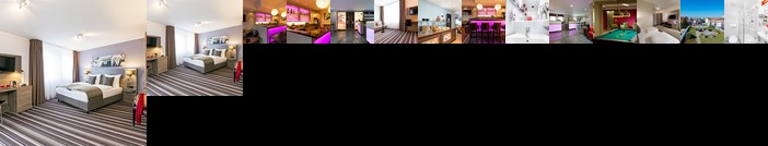 Leonardo Hotel Nurnberg