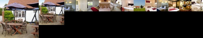 The Peacock Hotel