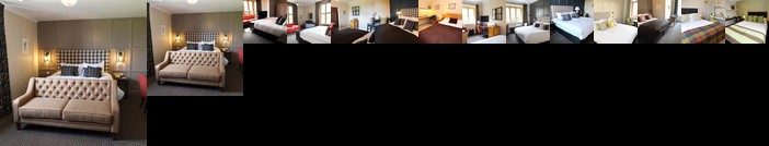 Eynsham Hall Hotel Witney