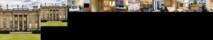 Heythrop Park Resort Chipping Norton