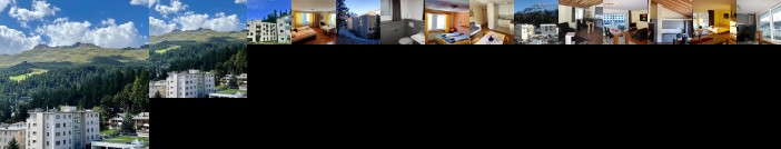 Hotel Stille