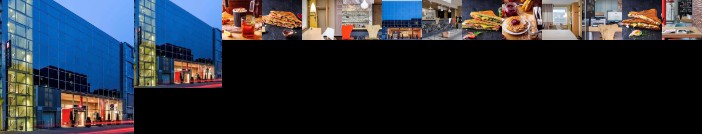Ibis Muenster