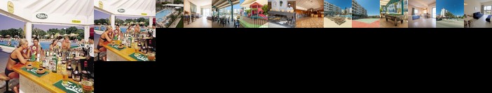 Crown Resorts Elamaris