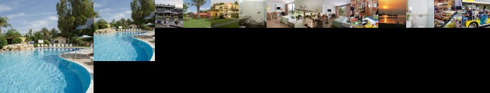 Nof Ginosar Hotel