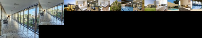 Kibbutz Lavi Hotel