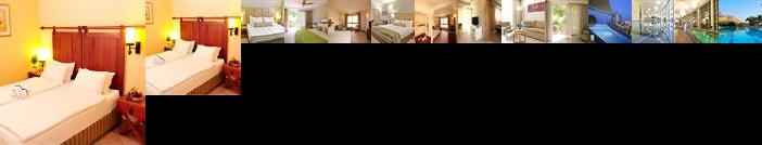 Ein Gedi Resort Hotel