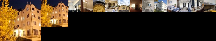 Hotel Theresia