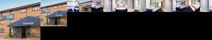 Travelodge Hotel Riverside Nottingham