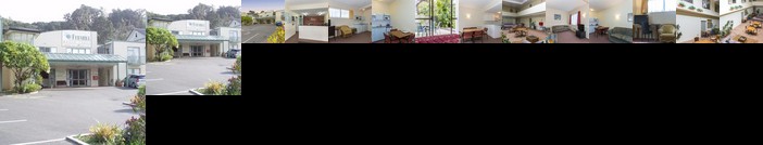 Fernhill Motor Lodge Lower Hutt