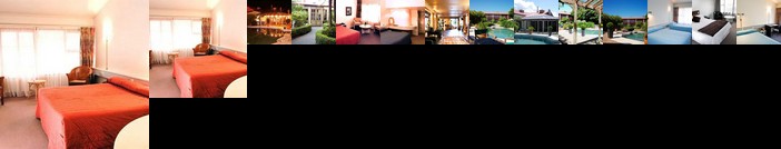 Quality Inn Angus