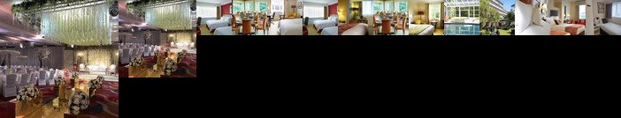 Newcastle Marriott Hotel Gosforth Park