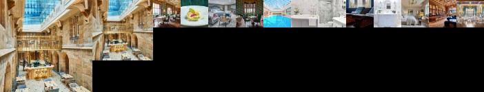 Matfen Hall Hotel