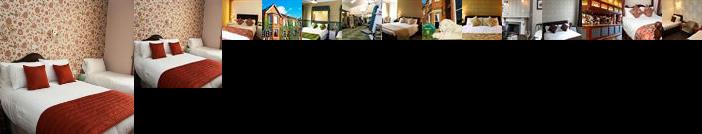 Cumbria Park Hotel