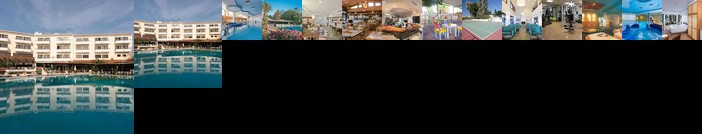 Paphos Gardens Holiday Resort