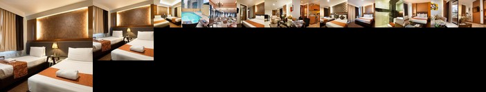 Fernandina 88 Suites