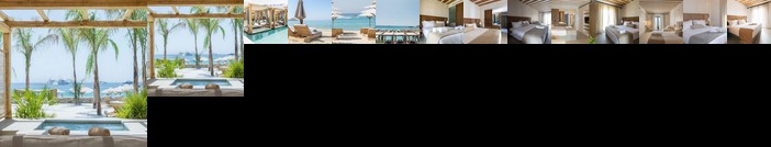 Lady Anna Hotel Mykonos