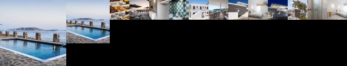 Alkistis Hotel Agios Stefanos (Mykonos)
