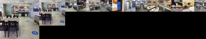 Hampton Inn Airport Monterrey
