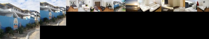 Scarborough Observation Resort Perth