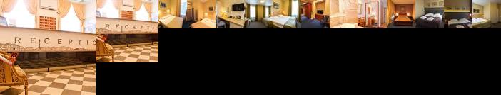 Nevsky Grand Hotel
