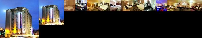 Hondo Hotel