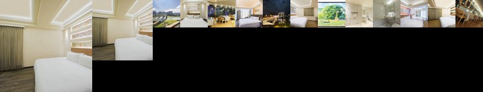 Bitan Hotel Taipei