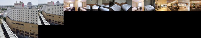 Kichijoji Tokyu Inn