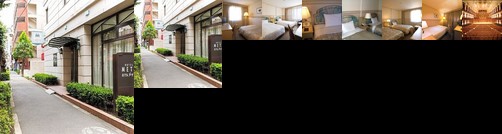 Hotel Mets Kumegawa