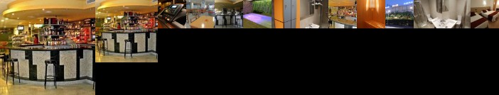 Hotel Vilobi d'Onyar
