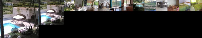Finca Los Pinos