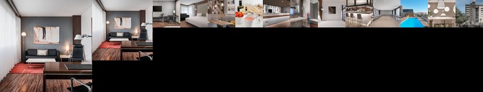 AC Hotel Alicante by Marriott