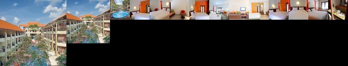 All Seasons Legian Bali