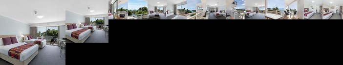 Airlie Beach Hotel